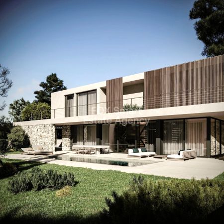 Thumbnail 5 Properties For Sale Pegeia
