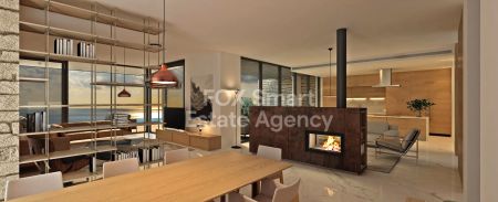 וילה למכירה