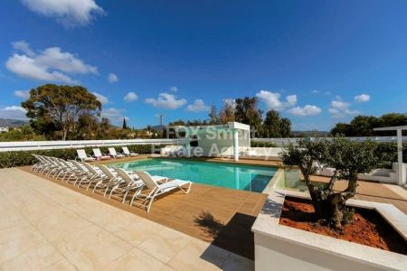 Thumbnail 1 Paphos Real Estate For Sale From 4 Bedroom