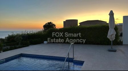 Thumbnail 3 Paphos Real Estate For Sale From 4 Bedroom