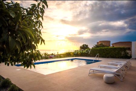 Thumbnail 1 Paphos Real Estate For Sale From 4 Bedroom
