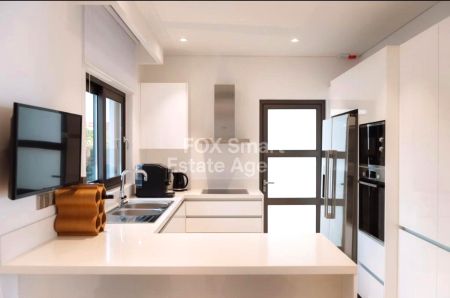 וילה למכירה