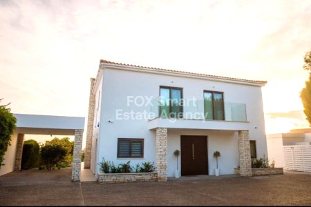 Thumbnail 5 Paphos Real Estate For Sale From 4 Bedroom