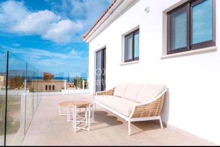 וילה למכירה