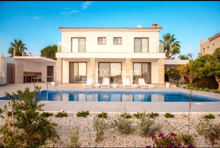 Thumbnail 2 Paphos Real Estate For Sale From 4 Bedroom