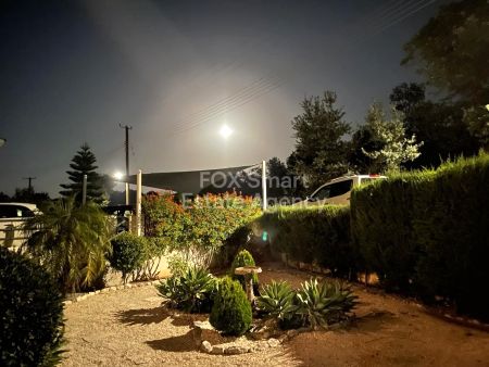 Thumbnail 1 Paphos Immobilien Zum Verkauf Ab 150 Und 250 M2
