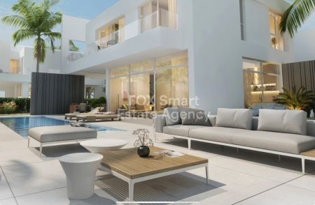 Вилла на продажу