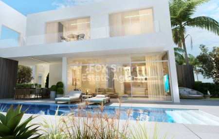 Вилла на продажу