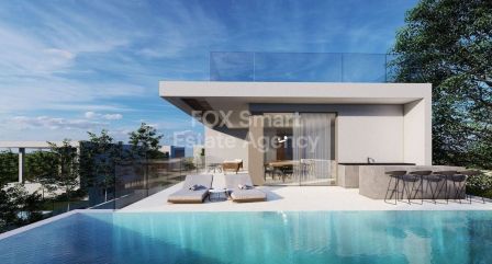 Thumbnail 4 Paphos Real Estate For Sale From 4 Bedroom