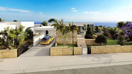 Thumbnail 2 Pegeia Real Estate For Sale From 150 And 250 M2