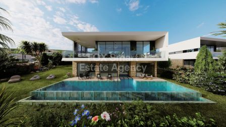 Thumbnail 1 Pegeia Real Estate For Sale From 150 And 250 M2
