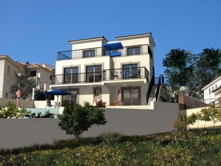 Villa zum Kauf