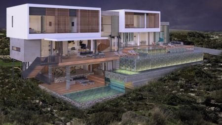 Villa en venta