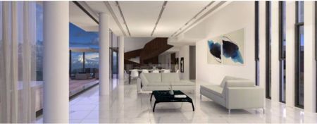 Villa en venta