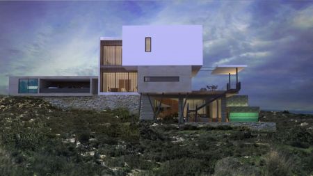 Villa en venta