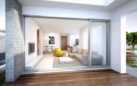 Villa en venta