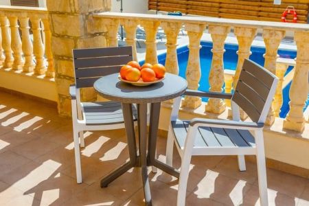 וילה למכירה