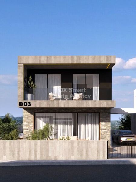 Вилла на продажу