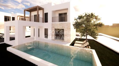 Вилла на продажу