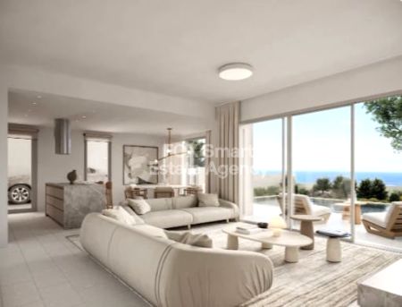 Вилла на продажу