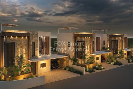 Вилла на продажу