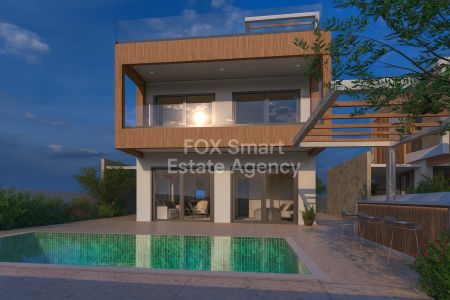 Вилла на продажу