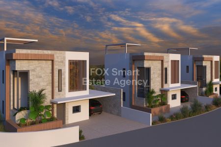 Вилла на продажу