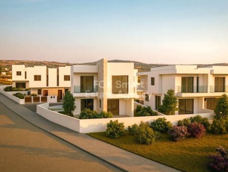 Thumbnail 3 Villa For Sale In Cyprus