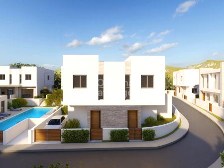 Thumbnail 2 Villa For Sale In Cyprus