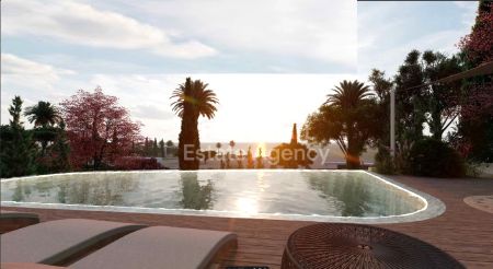 Вилла на продажу