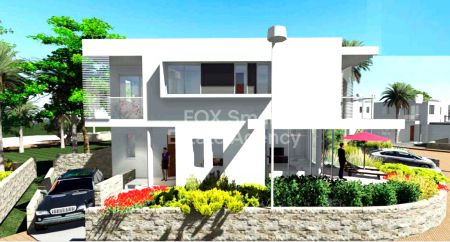 Thumbnail 1 Domy Na Sprzedaż Cypr