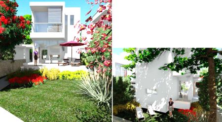 Thumbnail 5 Domy Na Sprzedaż Cypr