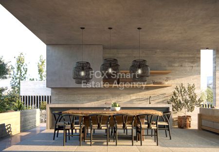 Thumbnail 3 Maisons À Vendre Chypre