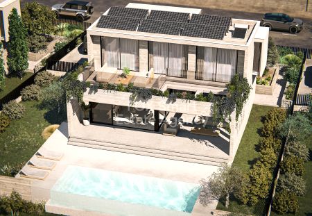 Thumbnail 2 Maisons À Vendre Chypre