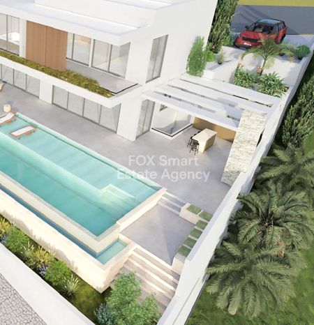 Thumbnail 5 Properties For Sale Pegeia