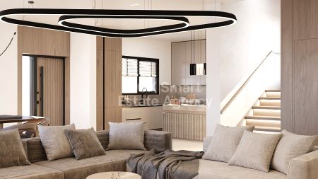 Вилла на продажу