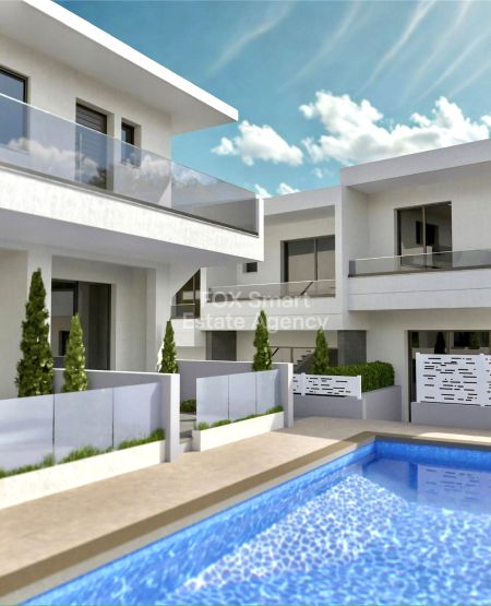 Thumbnail 1 Propriété À Vendre Paphos