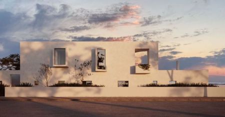 Villa en venta