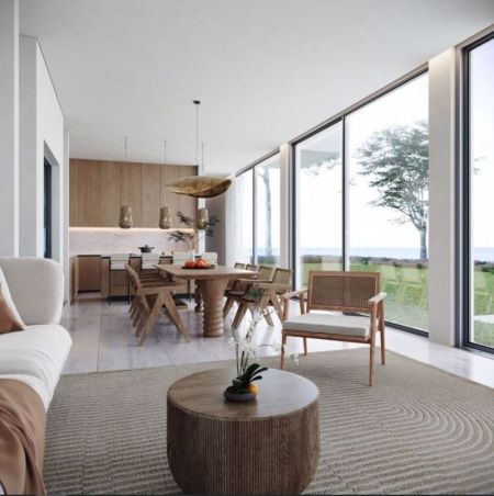 Villa en venta