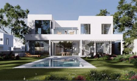 Villa en venta