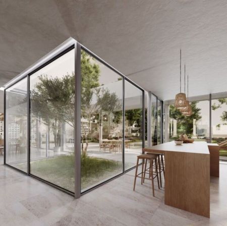 Villa en venta