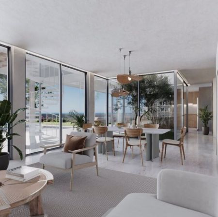 Villa en venta