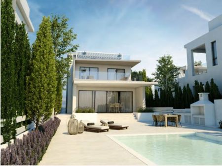 Villa en venta