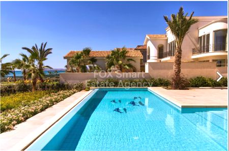 Вилла на продажу