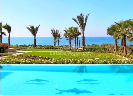 Вилла на продажу