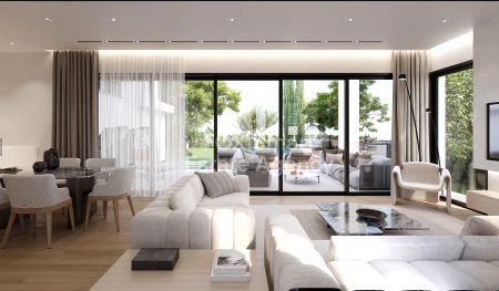 Вилла на продажу