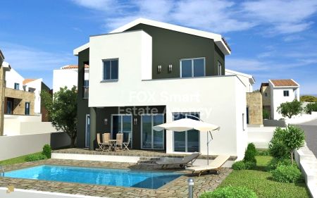 Villa en venta