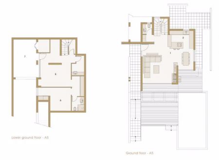 Villa en venta
