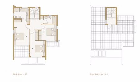Villa en venta