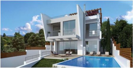 Villa en venta